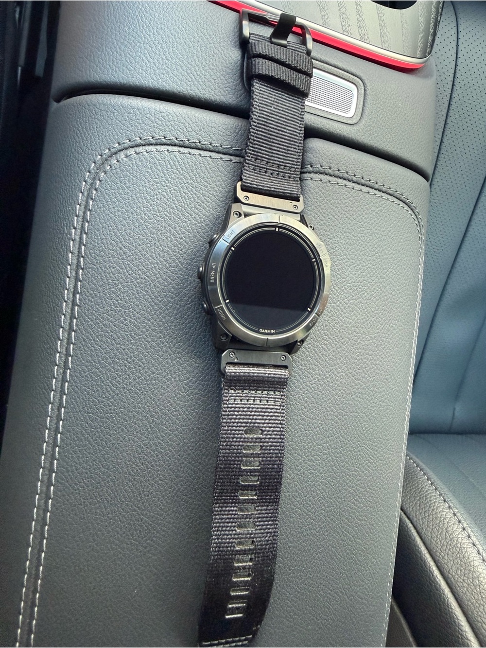Garmin Epix Pro Gen 2 51mm. Like new. Was a Gift but I need 47mm